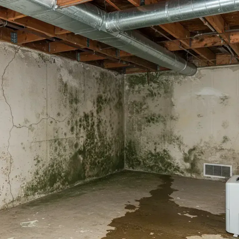 Professional Mold Removal in Primghar, IA